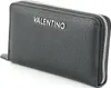 VALENTINO BAGS Divina Zip Around Wallet Nero Produktbild-Vorschau 8