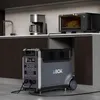 Napájecí stanice Abok ARK3600, 3600 W / 3840 Wh Náhled obrázku produktu 9