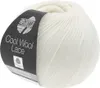 Lana Grossa Cool Wool Lace 014 Wollweiß 50g Produktbild-Vorschau 1