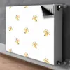 Magnet Heizkörperabdeckung Heizkörperverkleidung Produktbild-Vorschau 2