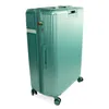 Großer Hartschalen-Reisekoffer 28" XL ABS, 4 Rollen, Produktbild-Vorschau 2