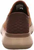 Skechers Slip-Ins: Garza - Gervin  Sportief - donkerbruin - Produktbild-Vorschau 43
