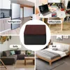4er-Set Bett-, Tisch-, Stuhl- oder Sofaerhöhungen (je 5 cm Produktbild-Vorschau 4