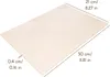 Creative Deco 10x A4 Sklejka 4mm | 300x 210x 4 mm | Sklejki Podgląd zdjęcia produktu 2