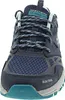 Skechers Hillcrest Sportschuh Blau Produktbild-Vorschau 4