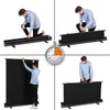 Walimex pro Roll-up Panel Background nero 155 x 200 cm, Anteprima dell’immagine prodotto 13