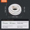 VEVOR 50FT sada mini-split potrubí, medené rúrky s Náhľad obrázku produktu 7