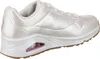 Skechers Uno Pearl Queen 155174/WHT Wit-39 Productafbeelding-voorbeeld 9