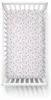 Spannbettlaken für Kinderbett 60x120 cm - 100% Baumwolle - Produktbild-Vorschau 2