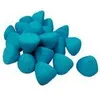 Mellow Speckbälle bleu grosses boules de sucre mousseux Voir les images du produit 4