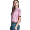 Damska koszulka Urban Classics Ladies Short Oversized Tee w Podgląd zdjęcia produktu 3