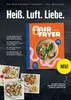 Air Fryer - Das Kochbuch. 100 leckere Rezepte für den Air Produktbild-Vorschau 9