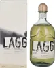 Lagg Kilmory Edition - Bourbon Barrels - Single Malt Whisky Produktbild-Vorschau 3