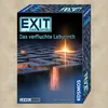EXIT - Das verfluchte Labyrinth Produktbild-Vorschau 16