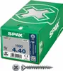 Schraube Spax Senkkopfschraube Pozi N°2 4X40 Produktbild-Vorschau 24
