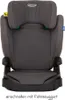 Seggiolino auto Graco Junior Maxi I-Size R129 Iron Anteprima dell’immagine prodotto 10