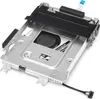 HP Desktop Mini 2,5inch SATA Drive Bay kit v2 Produktbild-Vorschau 1