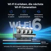 Reolink RLK12-800WPT4 Überwachungssystem, 4X 4K 8MP WiFi 6 Produktbild-Vorschau 5