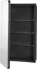 SucceBuy skříňka na léky - 40,6 x 61 cm, koupelnová Náhled obrázku produktu 1