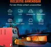 VEVO 12V parcheggio riscaldatore diesel 8KW riscaldatore Anteprima dell’immagine prodotto 7