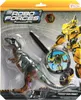 Roboforces Veranderrobot Dino, 17cm Voir les images du produit 5