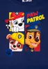 Piżama Paw Patrol dla chłopców - piżama dziecięca z długim Podgląd zdjęcia produktu 4
