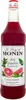Monin Pink Grapefruit Sirup fruchtig süßer Geschmack 1000ml Produktbild-Vorschau 3
