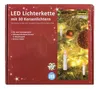 Idena 38192 - LED Kerzen Lichterkette mit 30 LEDs in Produktbild-Vorschau 9