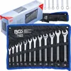 BGS Set di chiavi combinate SW 8 - 19 mm 12 pezzi - 71023 Anteprima dell’immagine prodotto 9