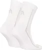 Head 701229021 Chaussettes courtes, lot de 2, blanc, Voir les images du produit 2