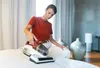 Hoover Ultra Vortex MBC500UV Senza sacchetto Rosso Anteprima dell’immagine prodotto 4