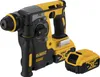 18V SDS-plus Akku Kombihammer 24mm 5Ah + 2 Akkus Produktbild-Vorschau 7
