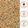 Supravit Wellensittichfutter Basis 25 kg | Basis Produktbild-Vorschau 6