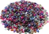 NKlaus 900g Trommelsteine Achat 10 -15mm Heilsteine Produktbild-Vorschau 1