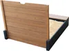AXI Mandy Sandkasten aus  Holz mit Sitzbank, Stauraum, Produktbild-Vorschau 5