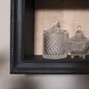 Clayre & Eef Glastopf Ø 8x13 cm Glas Produktbild-Vorschau 3