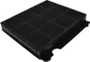 AllSpares Filtre à charbon actif pour hottes d'aspiration Voir les images du produit 1