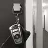 magnetoplan aimant à crochet en métal, argenté Voir les images du produit 4