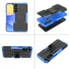 Outdoor Hülle für Samsung Galaxy A16 Handyhülle Handy Produktbild-Vorschau 4