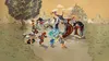 LEGO 71764 NINJAGO Ninja-Trainingszentrum mit Produktbild-Vorschau 8