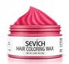 Hair Coloring Wax - Färbewachs-Pomade zum Stylen und Färben Produktbild-Vorschau 1