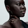 Pandora Essence Ring Damen Verschlungene Bänder 163262C00 Produktbild-Vorschau 3