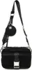 Steve Madden Bworthy Schultertasche Schwarz  Schwarz One Produktbild-Vorschau 1