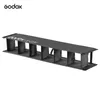 Godox TLG30 LED Tube Light Grid Einfache Installation fuer Produktbild-Vorschau 8