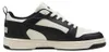 Puma - Herren Sneaker "Rebound V6 CV" PP6841 (42 EU) Produktbild-Vorschau 4