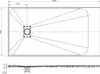 Duschwanne Rechteck 170x90x3,2 SMC Verbundwerkstoff Produktbild-Vorschau 12