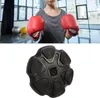 Nástěnný chytrý hudební boxovací stroj s boxerskými Náhled obrázku produktu 1