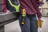 STABILA Type 81 SV REM torpedo, W45, 25 cm, waterpas Productafbeelding-voorbeeld 24