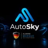 AutoSky 4in1 chargeur de voiture extensible avec fonction Voir les images du produit 6