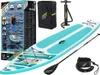 Bestway® Hydro-Force™ SUP Touring Board-Set Aqua Glider 322 Produktbild-Vorschau 29